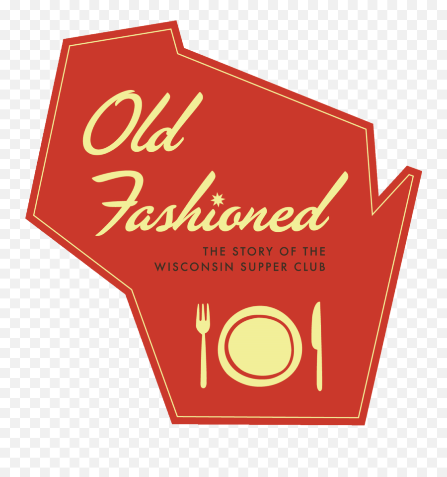 Old Fashioned The Story Of Wisconsin Supper Club Png School Tv