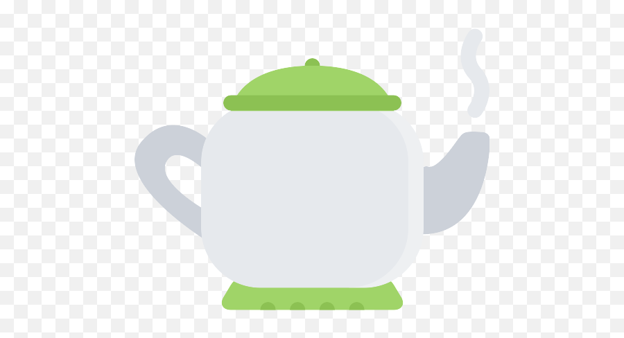 Teapot Svg Vectors And Icons - Png Repo Free Png Icons Lid,Tea Pot Icon