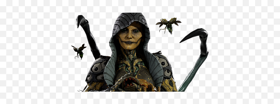 Mkwarehouse Mortal Kombat 11 Du0027vorah - D Vorah Mk11 Png,Mkx Icon