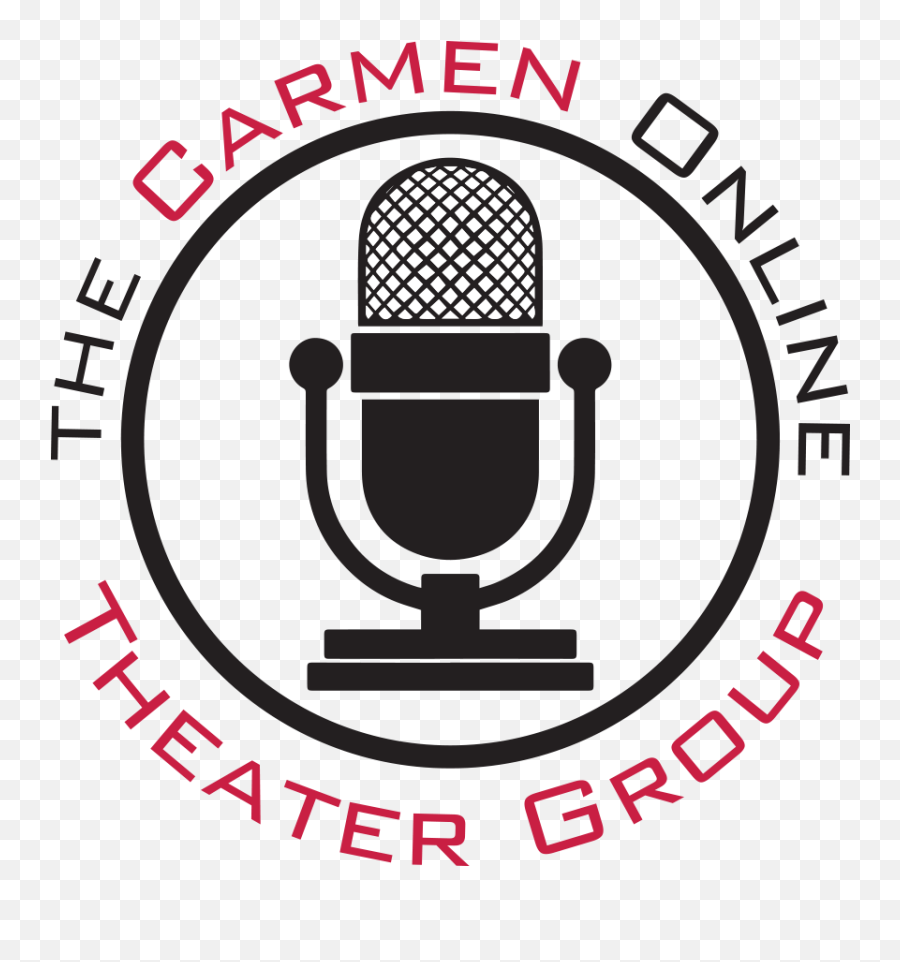 Audio Horror Liane Moonraven Carmen Online Theatre - Micro Png,Horror Icon Dies
