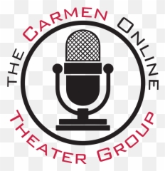 Audio Horror Liane Moonraven Carmen Online Theatre - Micro png