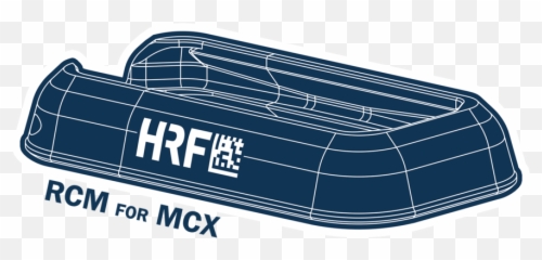 Hrf Concepts Rcm Rifle Combat Magwell For Mcx - Ape Defense Language png