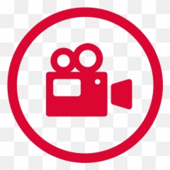 Video Production One Hundred Seconds - Dot png