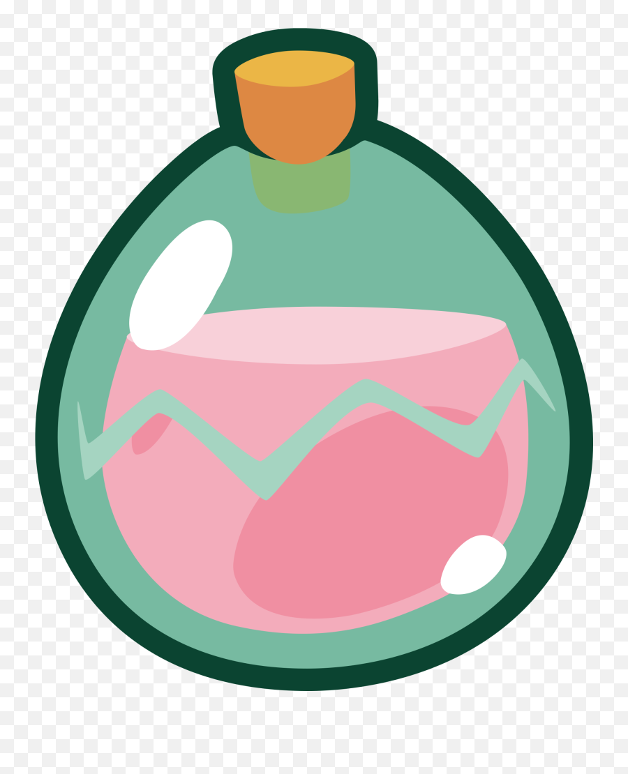 Smooth Love Potion Slp Logo Svg And Png Files Download - Axie Infinity Slp Logo,Healing Love Icon