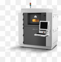 Duraform Gf Sls 3d Systems Png