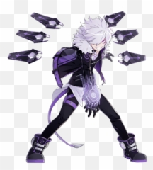 Psychic Tracer - Elsword Add Psychic Tracer Png,Tracer Png