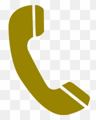 Download Cell Phone Logo Png - Telephone Icon
