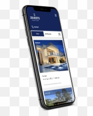 Buy Off - Market Properties In Brisbane Zevesto Property Group Camera Phone Png,Cherry Omega Icon