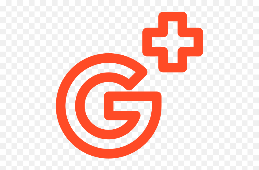 Google Plus - Free Social Media Icons Icon Png,Google Plus Icon Png Transparent