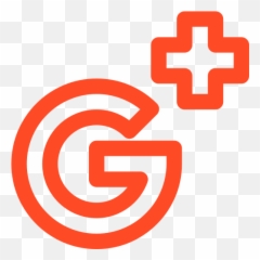 Google Plus - Free social media icons Icon png