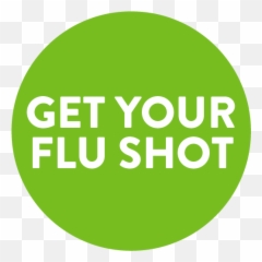 Flu Immunity State Of Minnesota - Dot png