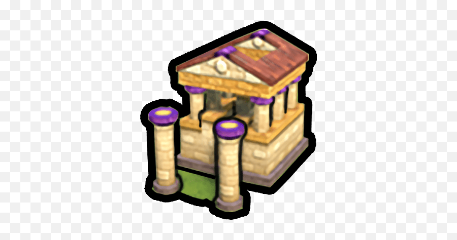 Audience Chamber - Buildings Civilopedia Civilization Vi Cylinder Png,Pixel Dungeon Icon