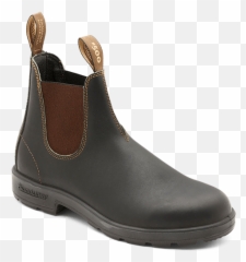 Footwear Spezial - Blundstone Stivali png
