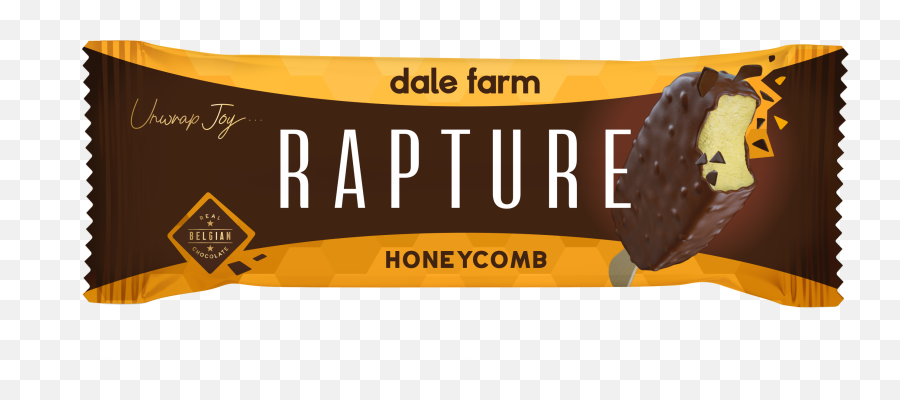 Rapture Premium Ice Cream Bars Dale Farm - Language Png,Honeycomb Icon Pack