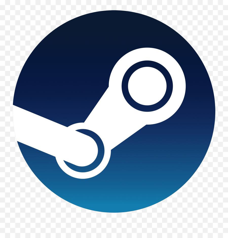 All steam icons gone фото 104