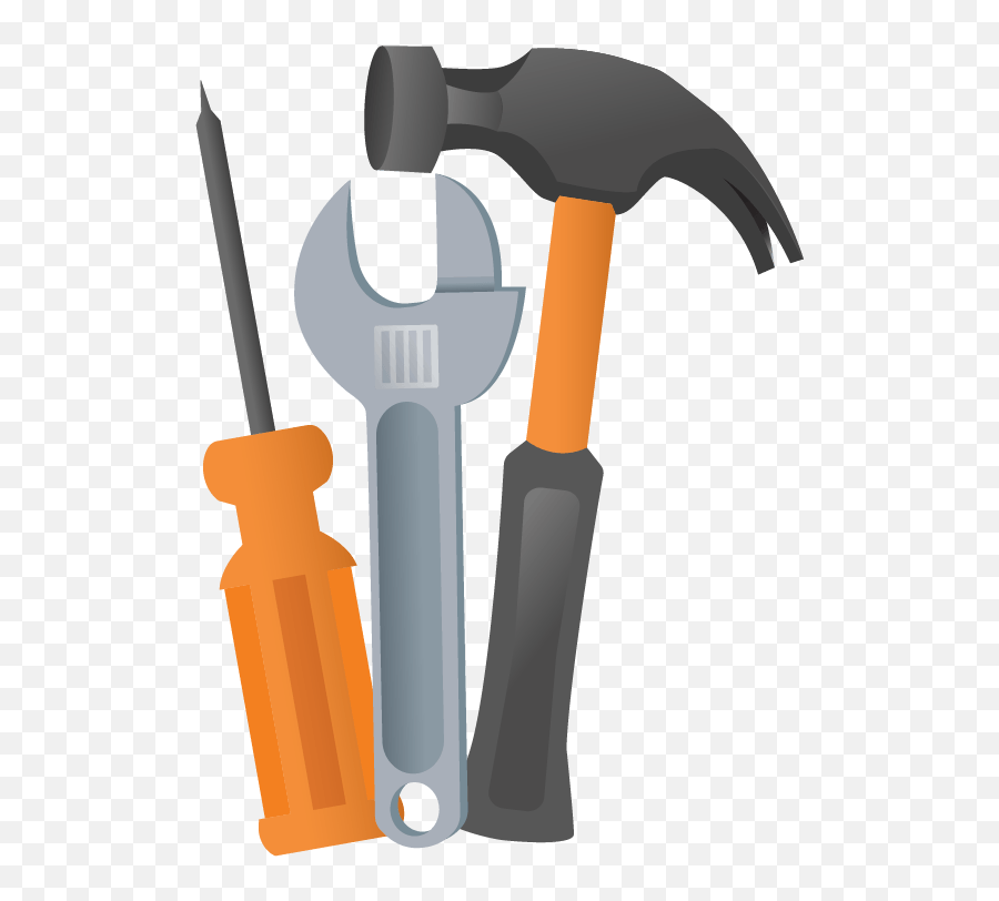 Guide To Collecting Field Data And Creating Superior - Framing Hammer Png,Hammer Editor Icon