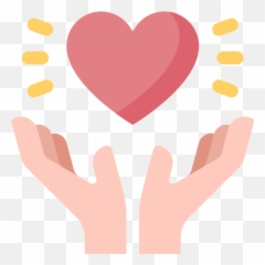 Love - Free love and romance icons Girly png