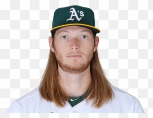 Aj Puk Stats News Pictures Bio Videos - Oakland Aj Puk Mlb Png,Aj Lee Png