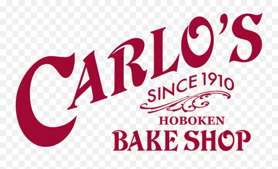 Carlos Bakery Png Photo Shop Logo
