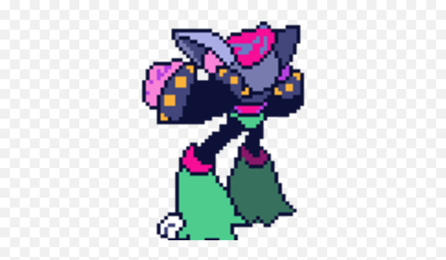 Thrash Machine Deltarune Wiki Fandom - Thrash Machine Deltarune Chapter 2 Png,Deltarune Ralsei Icon