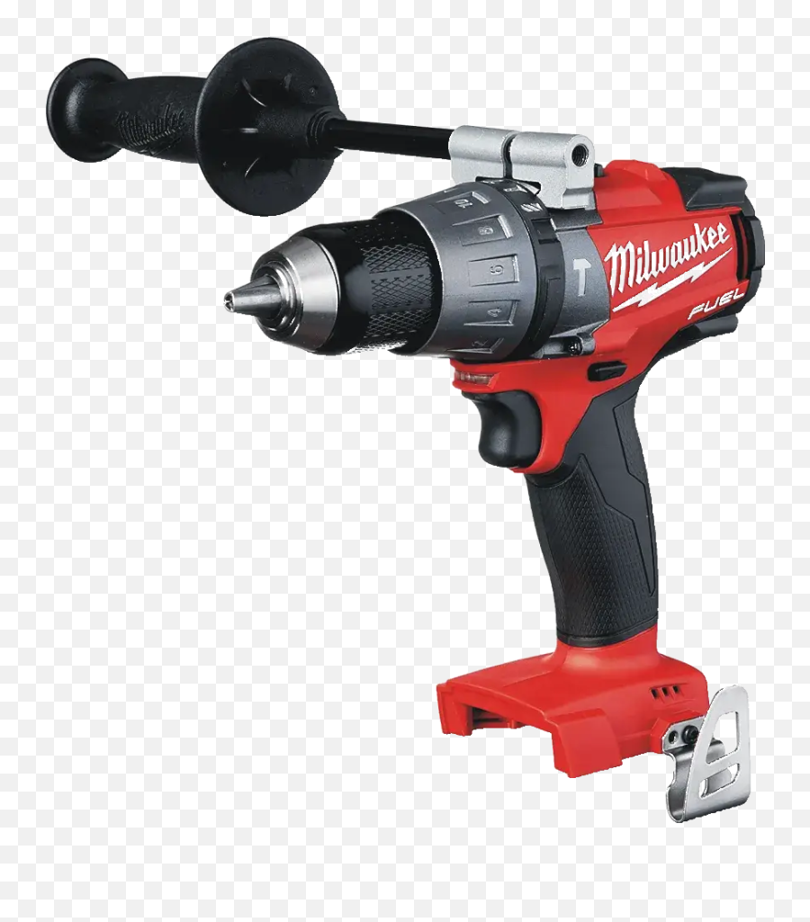 Milwaukee 2704 - 22 M18 Fuel Review 2021 Drilling Nerd Milwaukee Wiertarko Wkrtarka Body 18v Png,Icon Torque Wrench Review