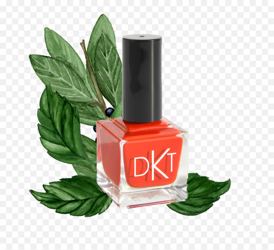 Dkt Polish - Nail Polish Png,Nail Polish Png