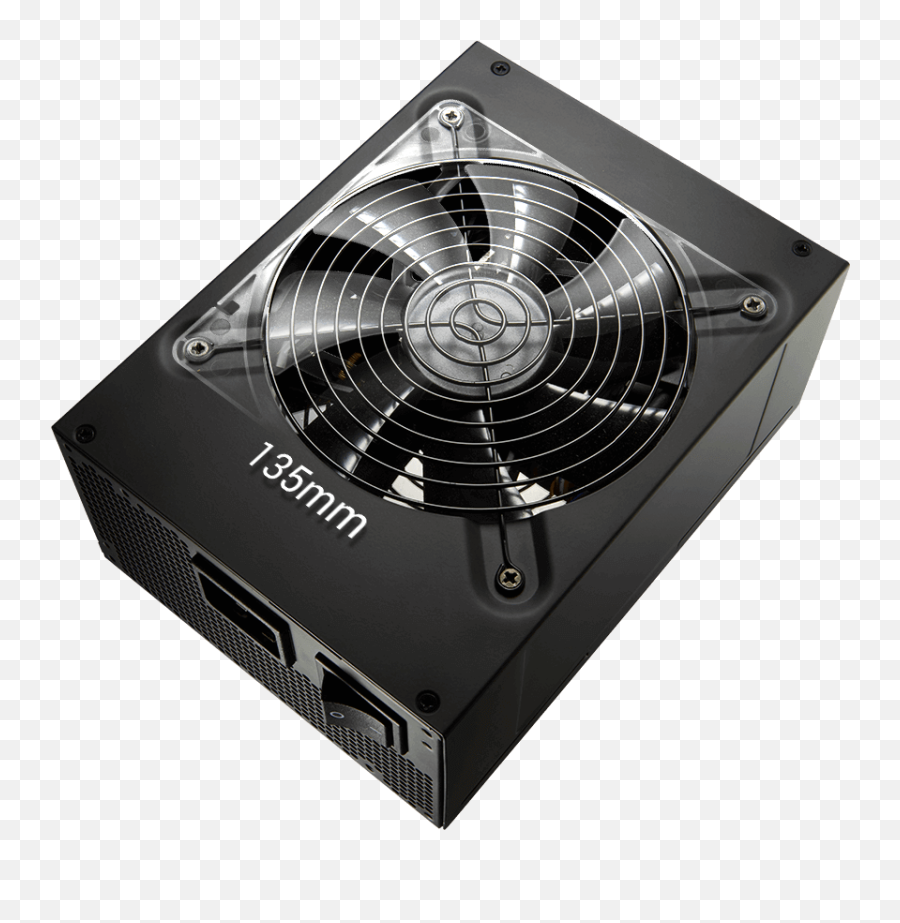 Cannon Psu Fsplifestyle - Fsp Cannon 2000w 50 Agpbi Png,Airflow Icon 15 Fan