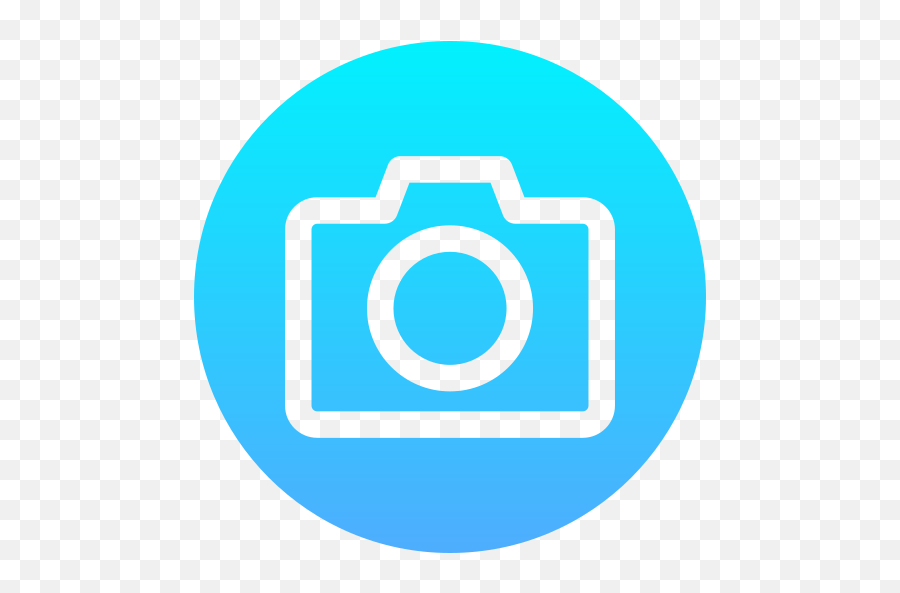 Thumb Camera Apk 21 - Download Apk Latest Version Black App Icons Camera Png,Blue Camera Icon
