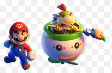 Super Mario 3d World Bowseru0027s Fury - Nintendo Switch And Jr png