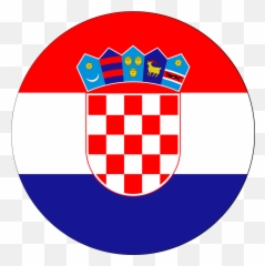 4 U2013 Zagreb Erasmus Project From Me To We - Croatia Flag Png