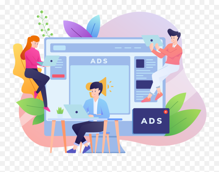 Dental Pixel U2013 Marketing Agency - Ads Animation Png,Advertising Copy Icon