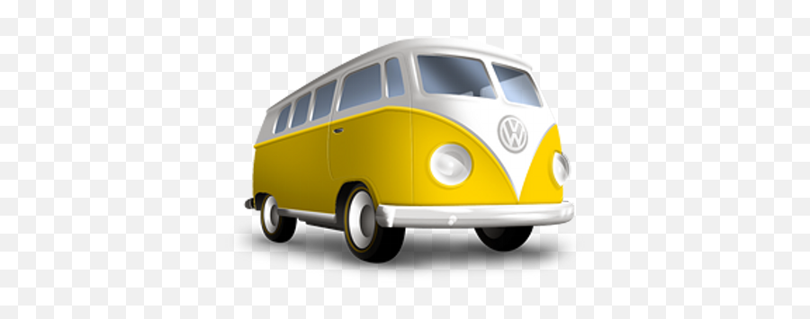 The Bus Ride Thebusride Twitter - Transportation Transparentpng Png,Vw Van Icon