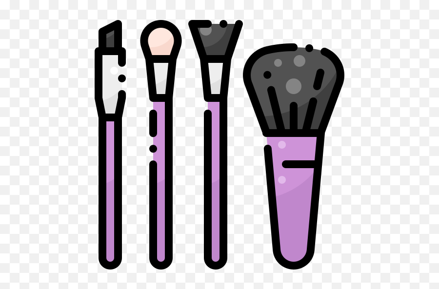 Brushes Free Vector Icons Designed By Pixelmeetup Milk - Clip Art Png,Icon Brushes