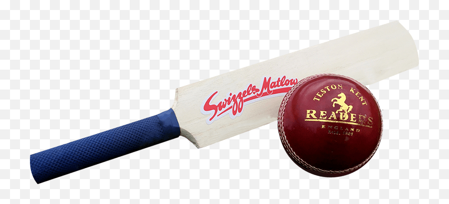 Customised Cricket Balls And Bats Mini Bat - Cricket Bat Ball Png,Cricket Bat Png
