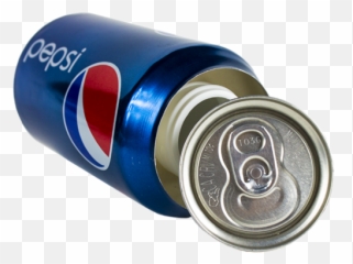 Pepsi Can Png High Quality Image - Beer Bottle Full Size