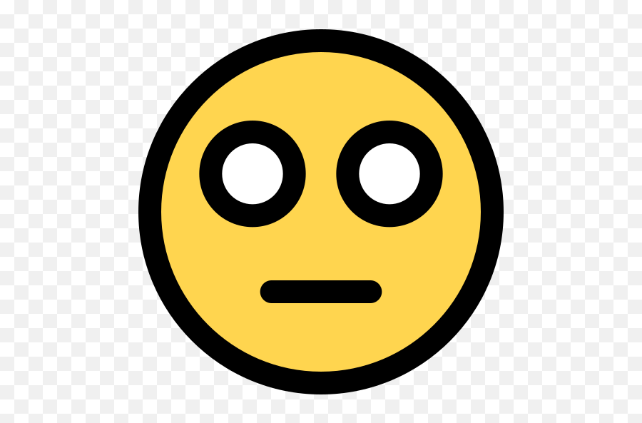 Flushed - Free Smileys Icons Cockfosters Tube Station Png,Flushed Emoji Png