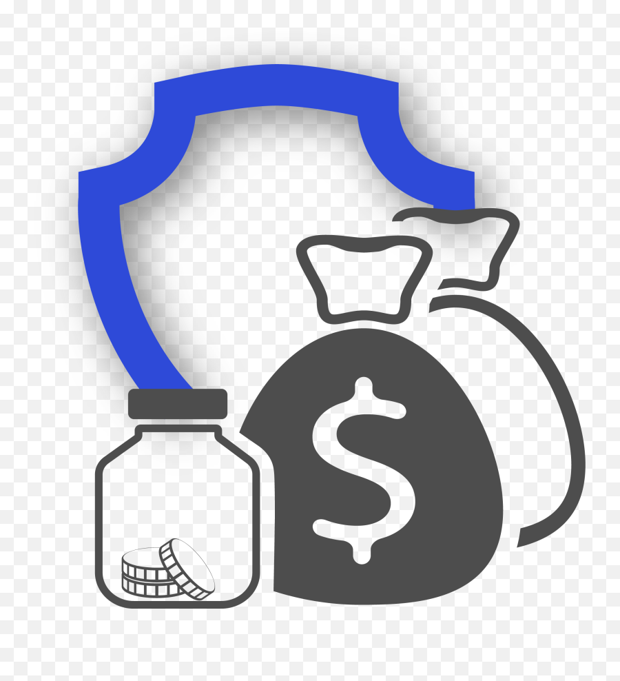 Business Advisory Services Mitigate Your Risk From - Money Bag Png,Coin Purse Icon