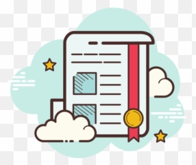 Faq - Aesthetic Cloud App Icons File png