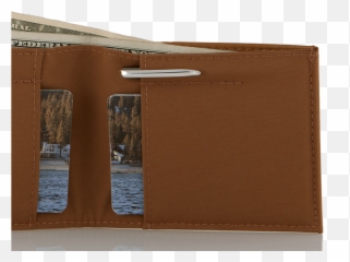 Allett Wallet Blog - Solid png