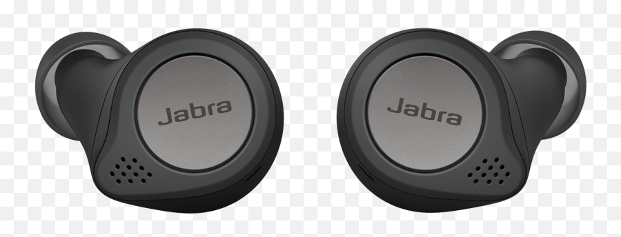 How Do I Activate The Sound Used To Locate My Jabra Device - Jabra Elite Active 75t Titanium Black Png,Why Is There A Headset Icon On My Phone