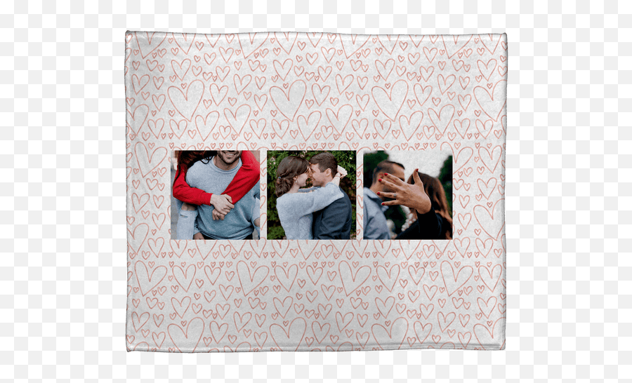 Foto Blanket - Customized Photo Blankets U2013 Foto Vision Photographic Paper Png,50x60 Icon