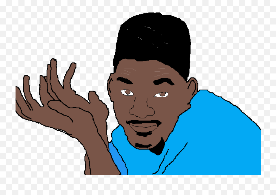 Pixilart - Will Smith By B0iwhen Illustration Png,Will Smith Transparent