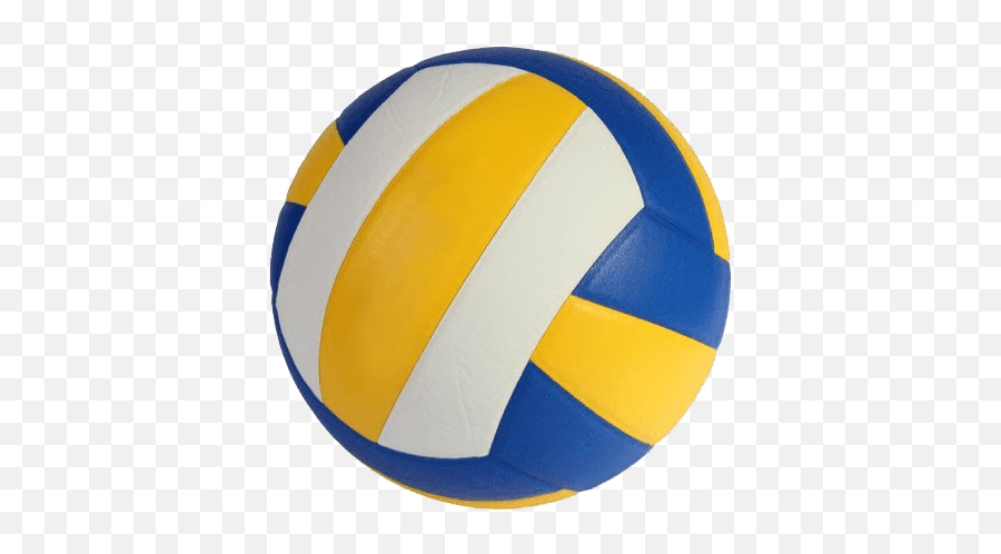 Download Volleyball Png Color Transparent Background Image - Volleyball Png,Volleyball Clipart Png