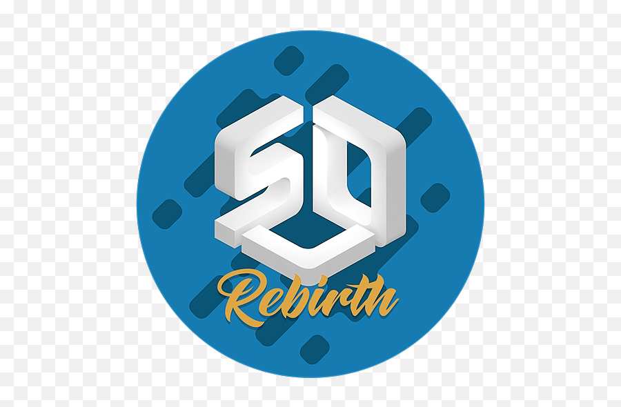 Sdv Rebirth Linktree Png Icon