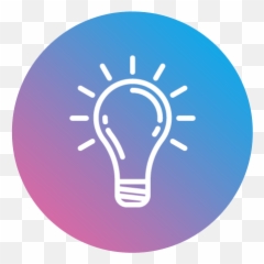 Tgbg - Lightbulbicons U2013 The Global Beauty Group Png,Lightbulb Icon
