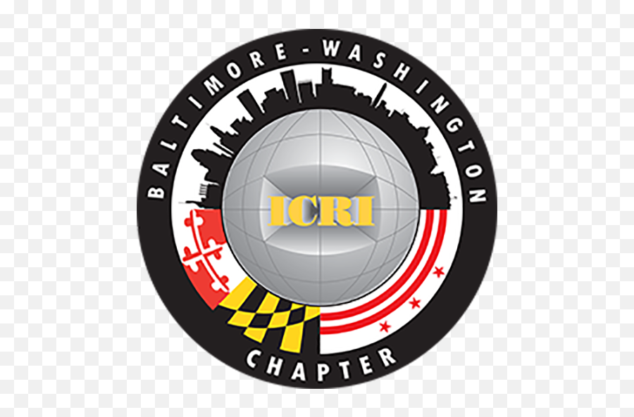 Logo For Icon U2013 Icri Baltimorewashington Dc Chapter Png Washington