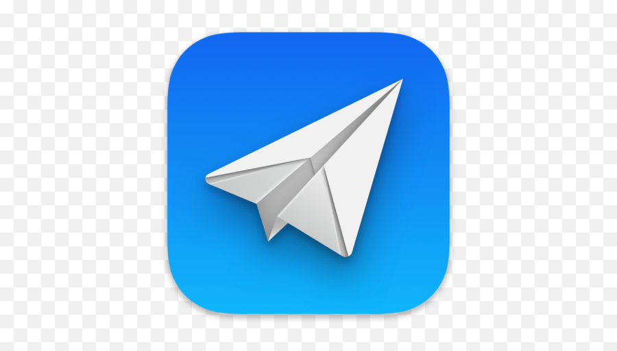 Telegram Alt Macos Bigsur Free Icon - Iconiconscom Png,Telegram Icon