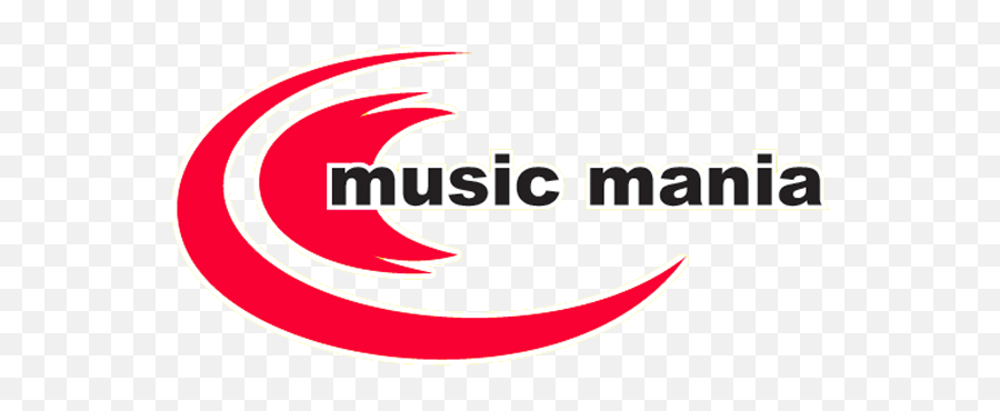 Music - Manialogo600 Music Mania Stoke New Used Cd And Music Mania Png,Cd Logo