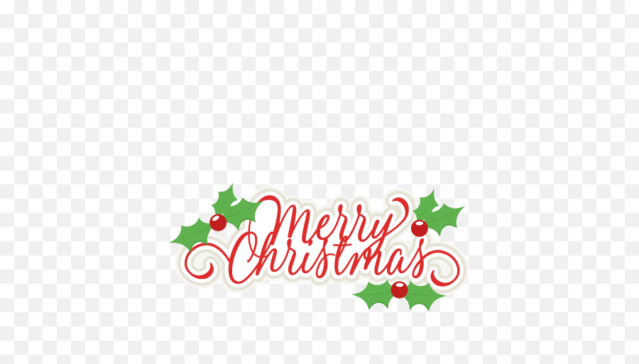 Mery Christmas Png Image - Merry Christmas Card Title,Free Christmas Png