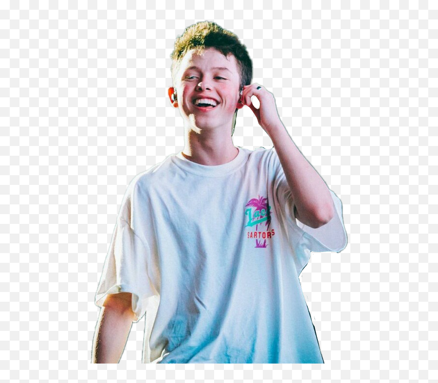 Full Size Png Image - Jacob Sartorius Performing 2018,Jacob Sartorius Png